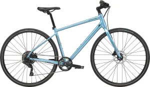 2021 Cannondale 700 M Quick 4