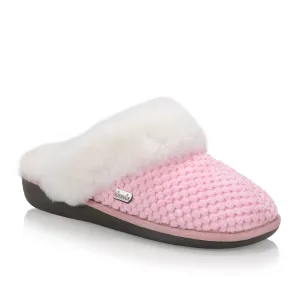 Alexa Women's Slipper (Pink)