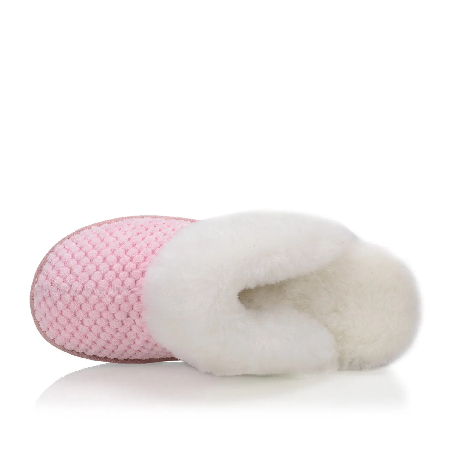 Alexa Women's Slipper (Pink)