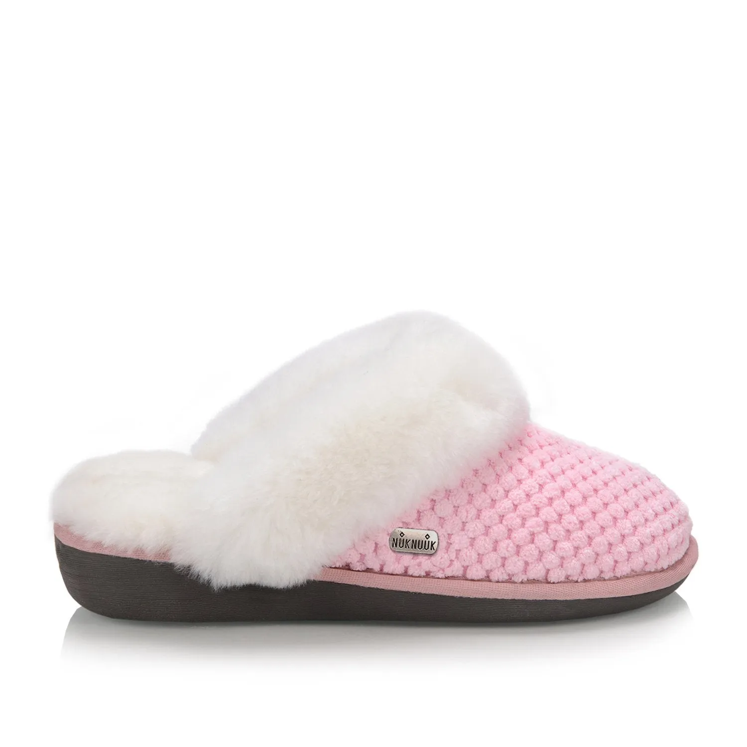 Alexa Women's Slipper (Pink)