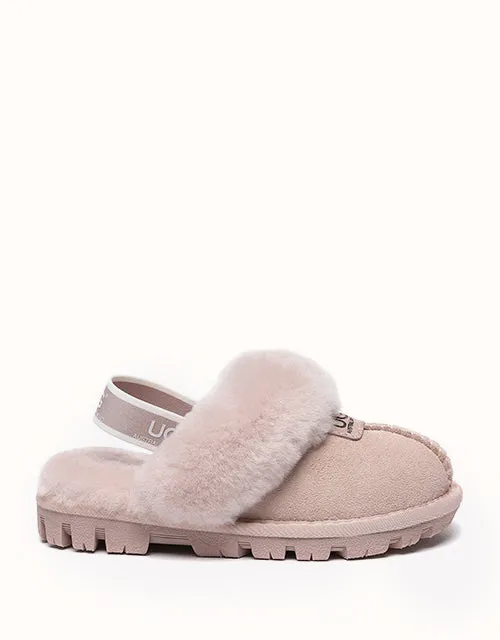 AUSTRALIAN SHEPHERD® Kids Suzie Slipper