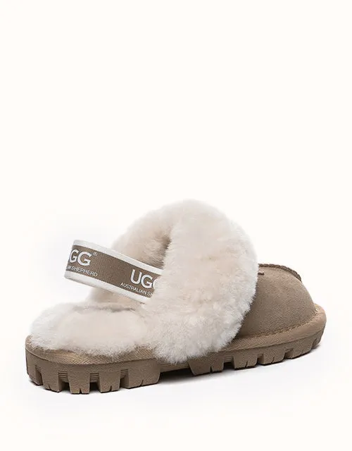 AUSTRALIAN SHEPHERD® Kids Suzie Slipper