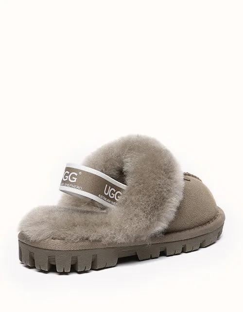 AUSTRALIAN SHEPHERD® Kids Suzie Slipper