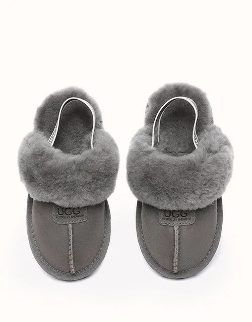 AUSTRALIAN SHEPHERD® Kids Suzie Slipper