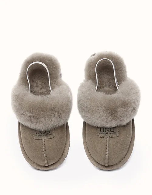 AUSTRALIAN SHEPHERD® Kids Suzie Slipper