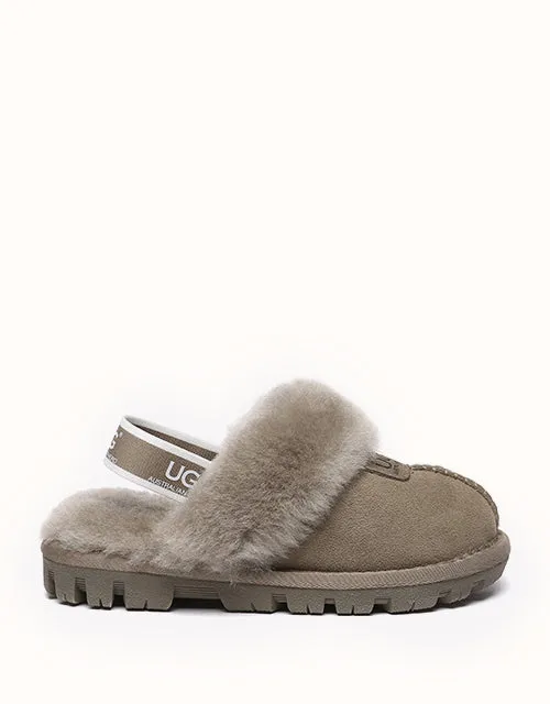 AUSTRALIAN SHEPHERD® Kids Suzie Slipper