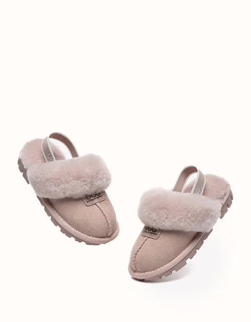 AUSTRALIAN SHEPHERD® Kids Suzie Slipper