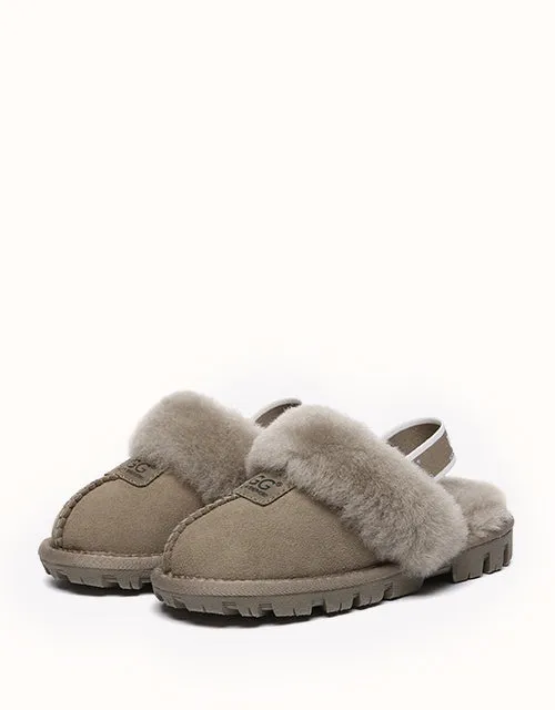 AUSTRALIAN SHEPHERD® Kids Suzie Slipper