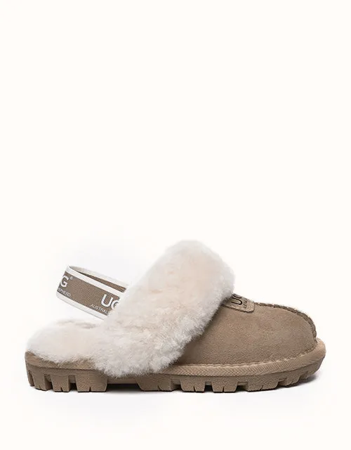 AUSTRALIAN SHEPHERD® Kids Suzie Slipper