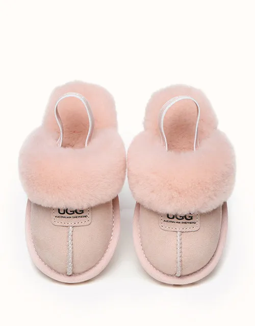 AUSTRALIAN SHEPHERD® Kids Suzie Slipper