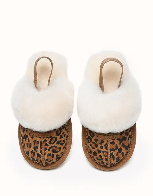 AUSTRALIAN SHEPHERD® Kids Suzie Slipper