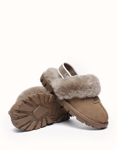 AUSTRALIAN SHEPHERD® Kids Suzie Slipper