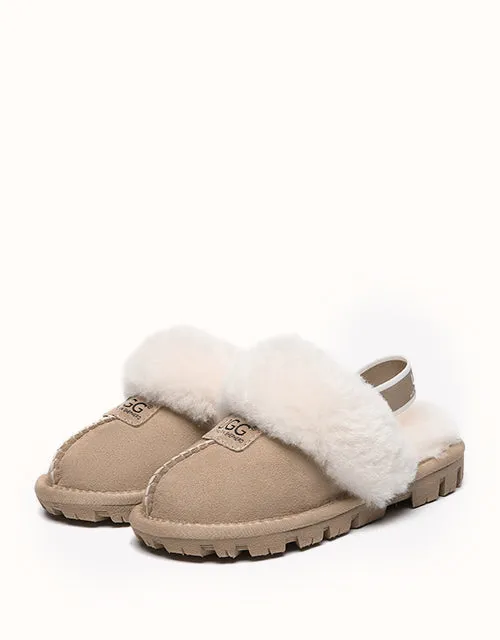 AUSTRALIAN SHEPHERD® Kids Suzie Slipper