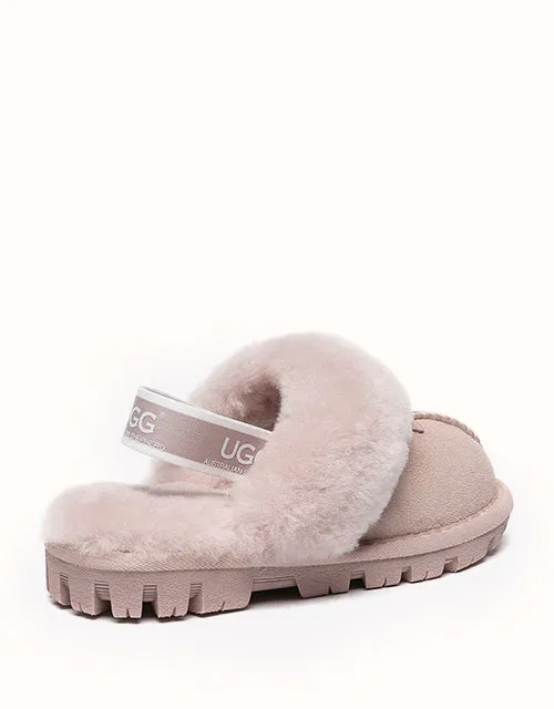 AUSTRALIAN SHEPHERD® Kids Suzie Slipper