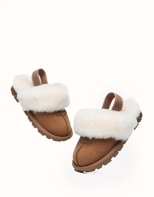 AUSTRALIAN SHEPHERD® Kids Suzie Slipper