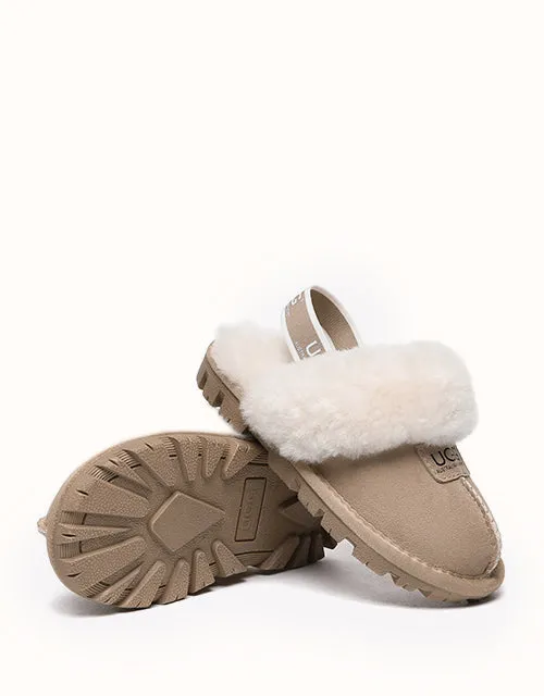 AUSTRALIAN SHEPHERD® Kids Suzie Slipper