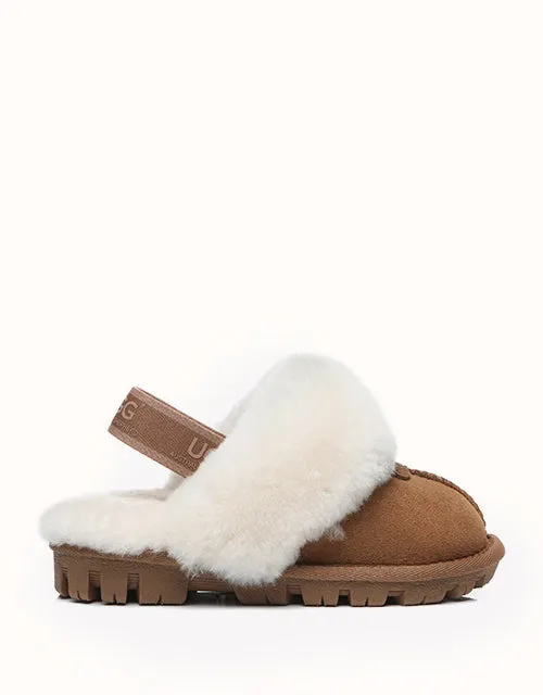 AUSTRALIAN SHEPHERD® Kids Suzie Slipper