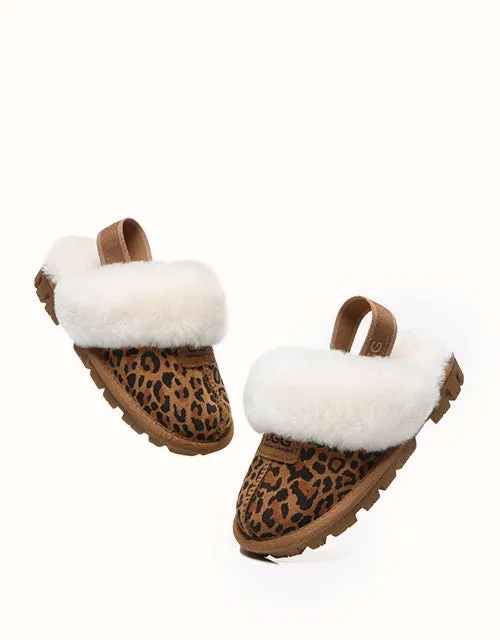 AUSTRALIAN SHEPHERD® Kids Suzie Slipper