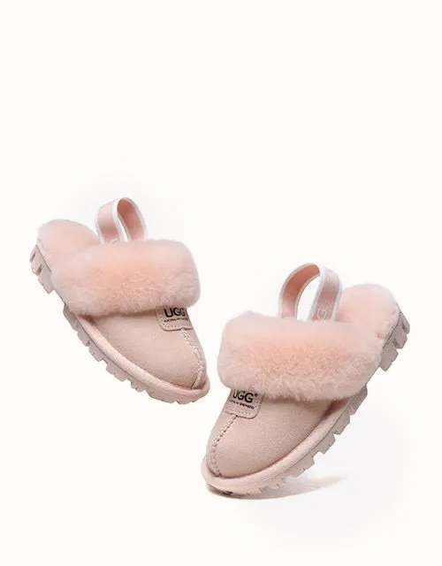 AUSTRALIAN SHEPHERD® Kids Suzie Slipper