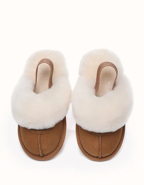 AUSTRALIAN SHEPHERD® Kids Suzie Slipper