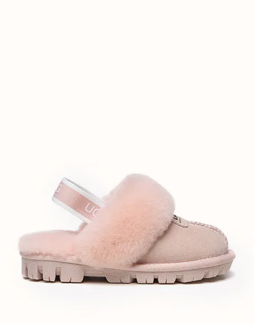 AUSTRALIAN SHEPHERD® Kids Suzie Slipper