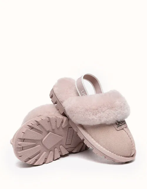 AUSTRALIAN SHEPHERD® Kids Suzie Slipper