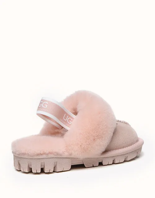 AUSTRALIAN SHEPHERD® Kids Suzie Slipper