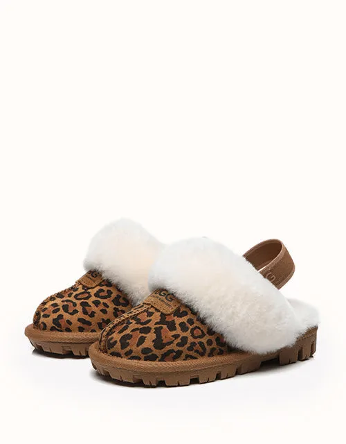 AUSTRALIAN SHEPHERD® Kids Suzie Slipper