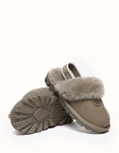 AUSTRALIAN SHEPHERD® Kids Suzie Slipper