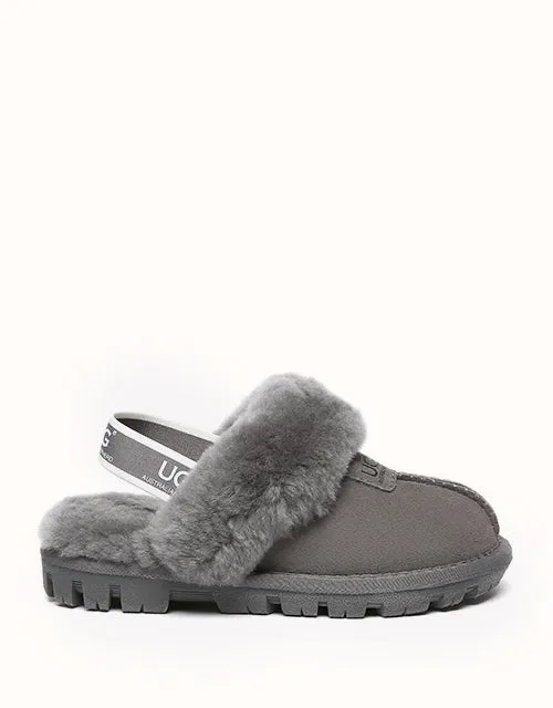 AUSTRALIAN SHEPHERD® Kids Suzie Slipper