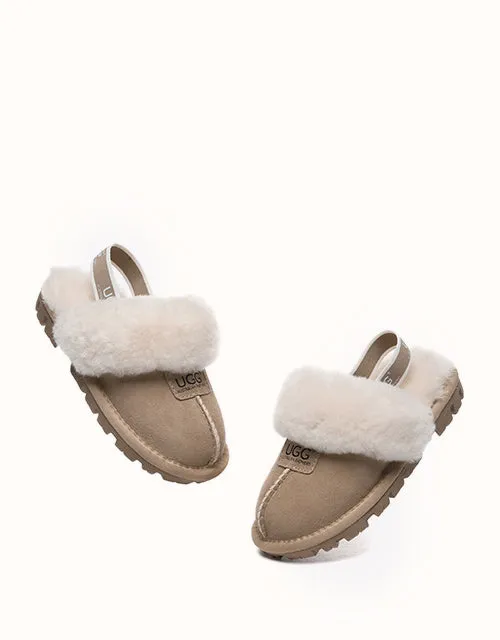 AUSTRALIAN SHEPHERD® Kids Suzie Slipper