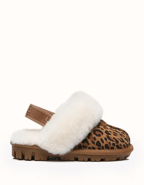 AUSTRALIAN SHEPHERD® Kids Suzie Slipper