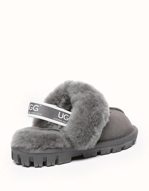 AUSTRALIAN SHEPHERD® Kids Suzie Slipper