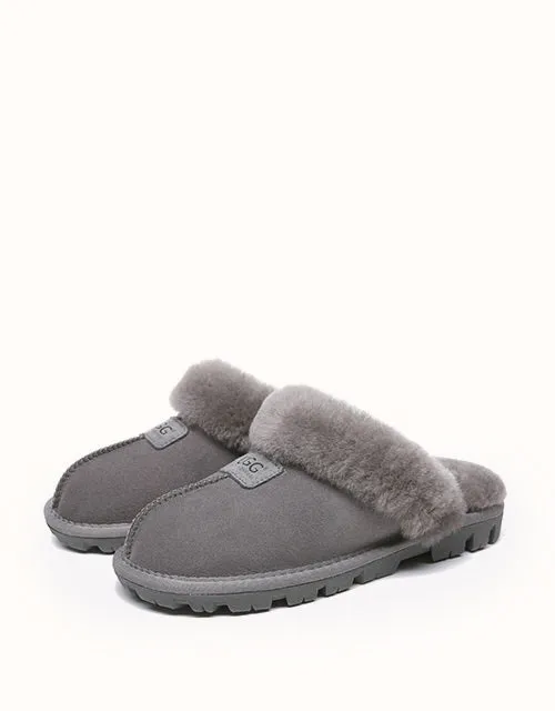 AUSTRALIAN SHEPHERD® Suzie Slipper