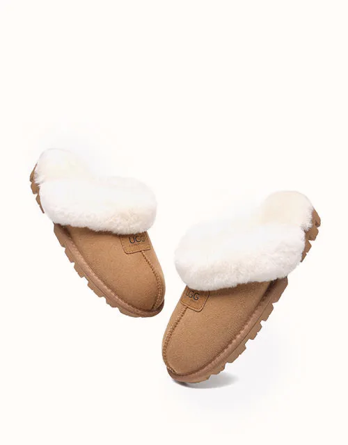 AUSTRALIAN SHEPHERD® Suzie Slipper