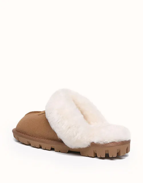 AUSTRALIAN SHEPHERD® Suzie Slipper