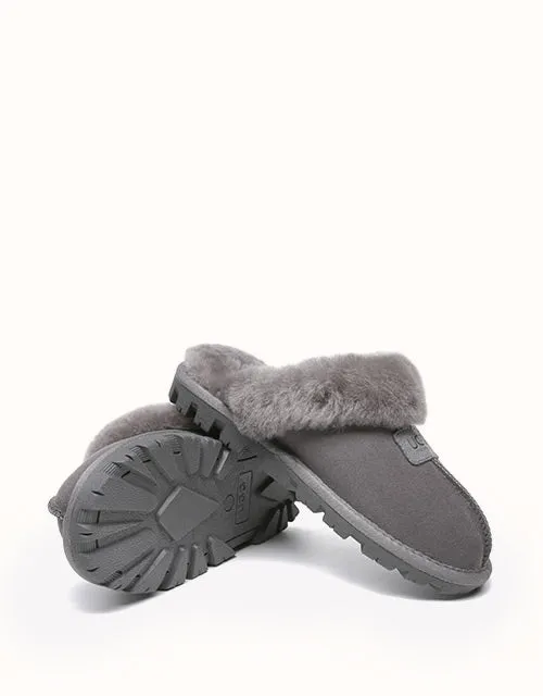 AUSTRALIAN SHEPHERD® Suzie Slipper