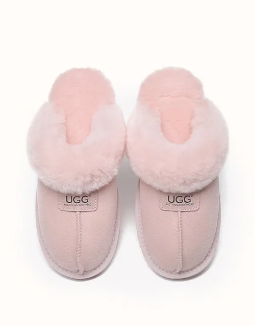 AUSTRALIAN SHEPHERD® Suzie Slipper