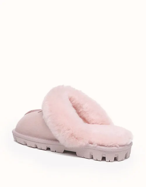 AUSTRALIAN SHEPHERD® Suzie Slipper