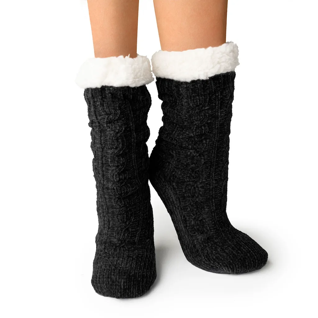 Beyond Soft Slipper Socks - Womens