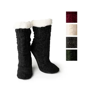 Beyond Soft Slipper Socks - Womens