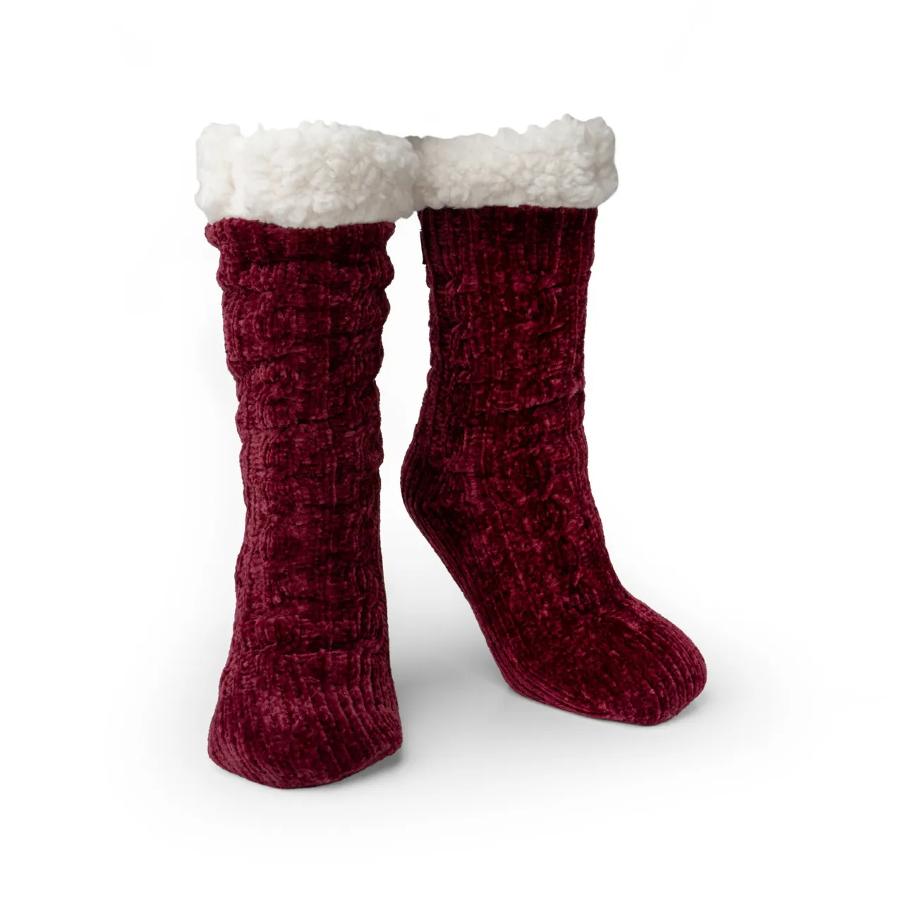 Beyond Soft Slipper Socks - Womens