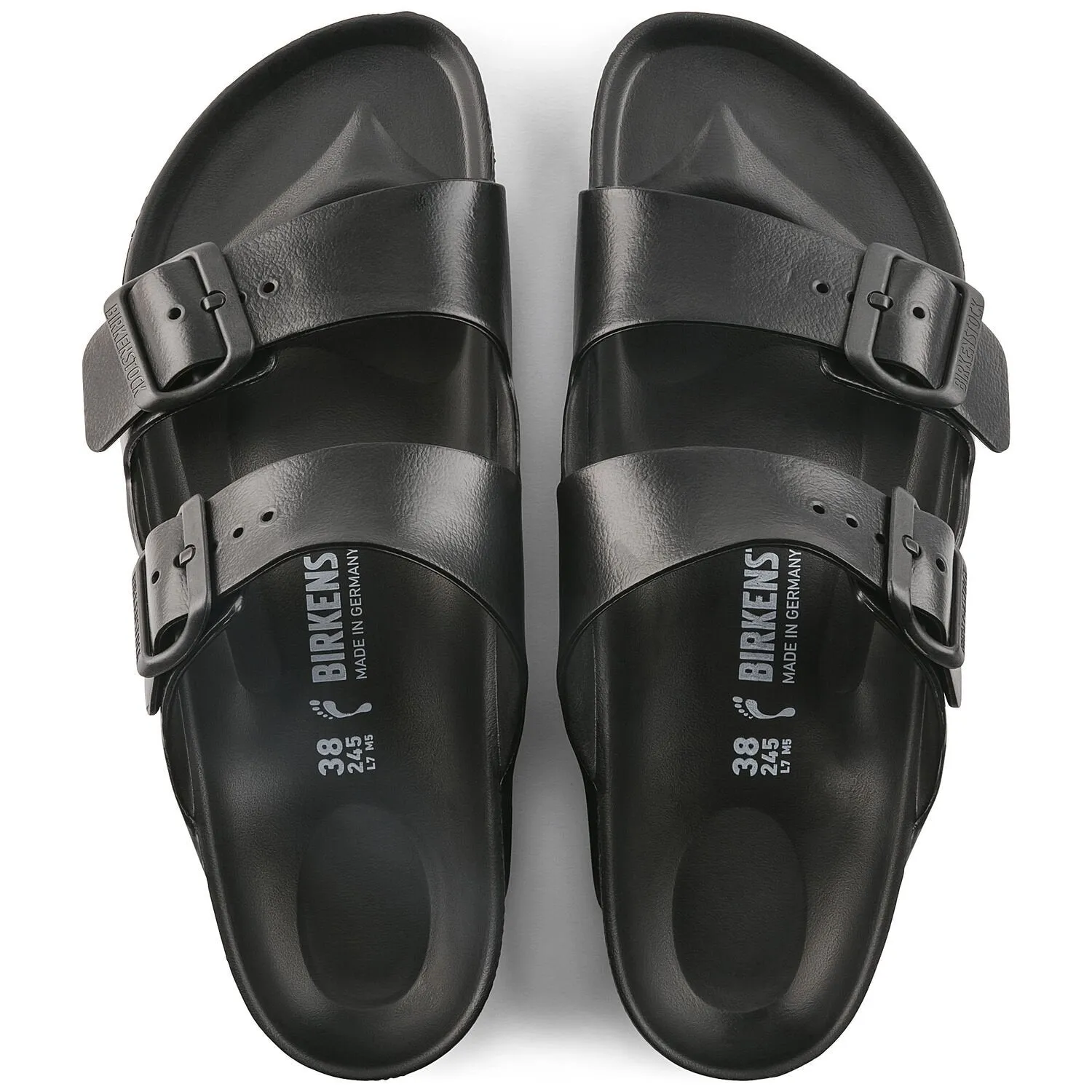 Birkenstock Arizona EVA Sandal - Black