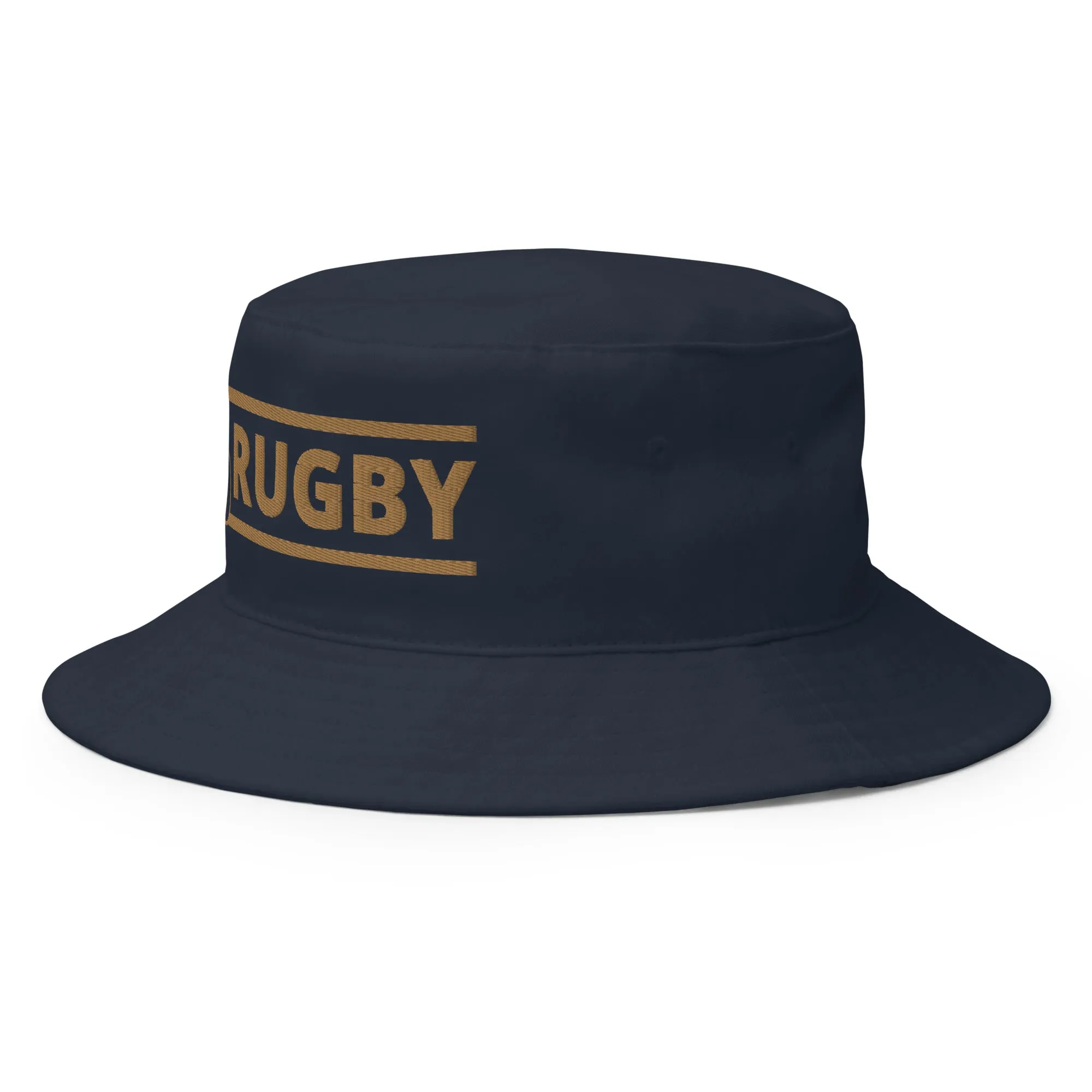 Bishop Dwenger RFC Bucket Hat