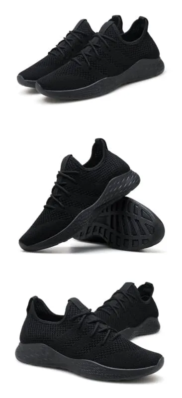 Boost Breathable Shoes Unisex For Summer