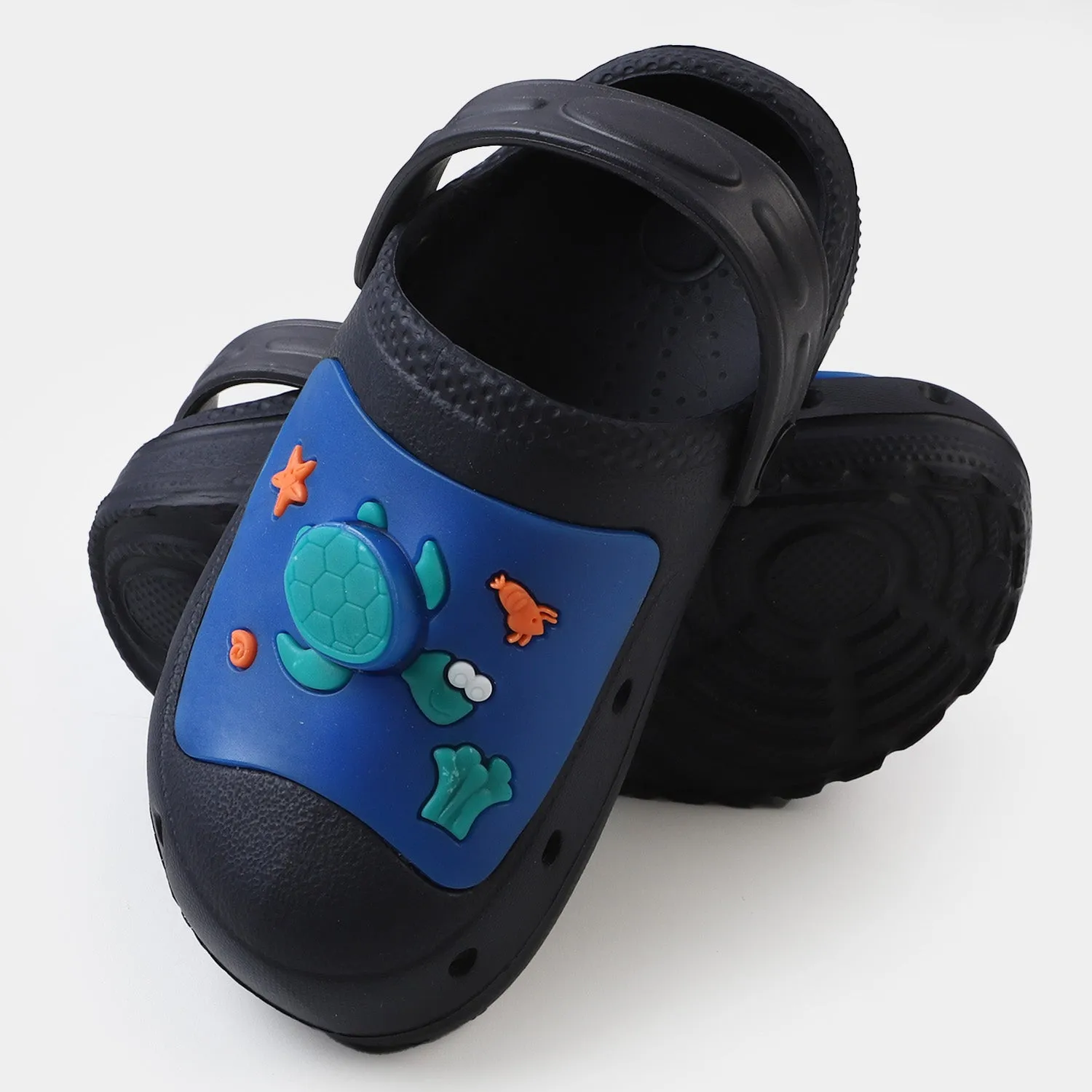 Boys Lighting Non-Slip Slipper