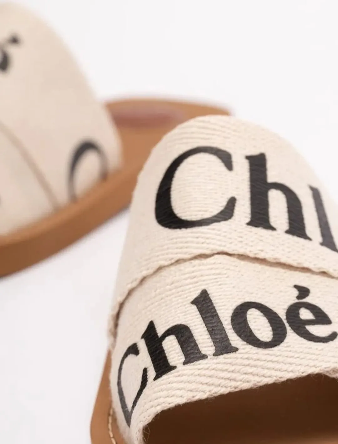 Chloe Combo Slipper & Bag