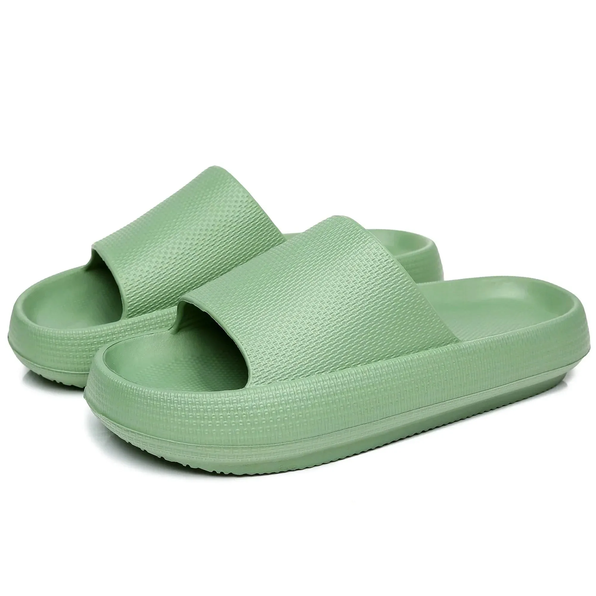 Claudine Summer Slides