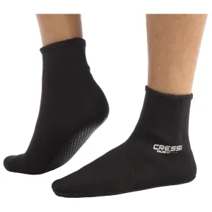 Cressi 3mm Palma Lt Neoprene Diving Socks