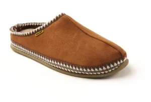 Deerstags WHRVRMCSDCHE Mens Wherever Slipper Chestnut